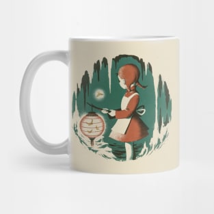 Guiding Light Mug